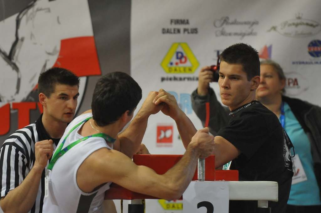 Debiuty 2012 Stare Miasto