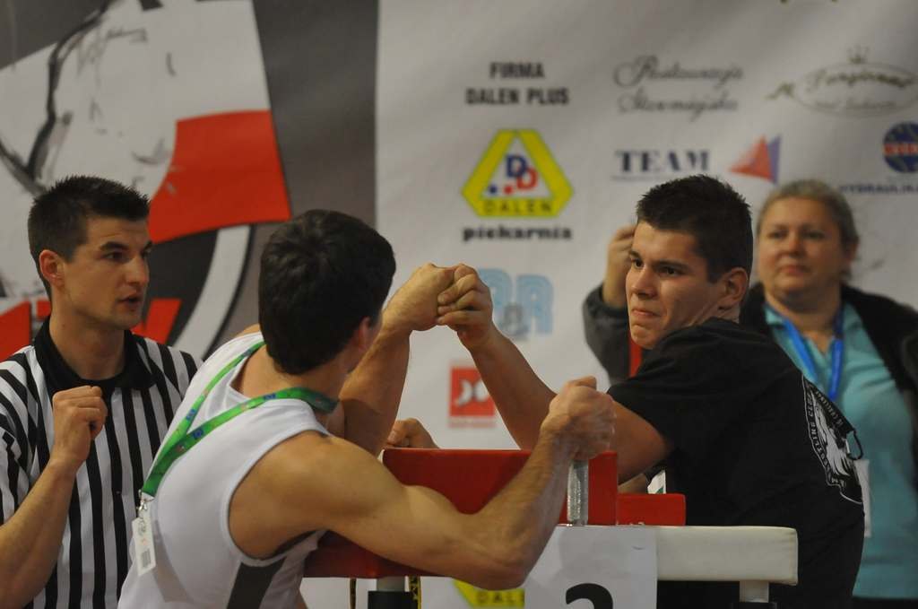 Debiuty 2012 Stare Miasto