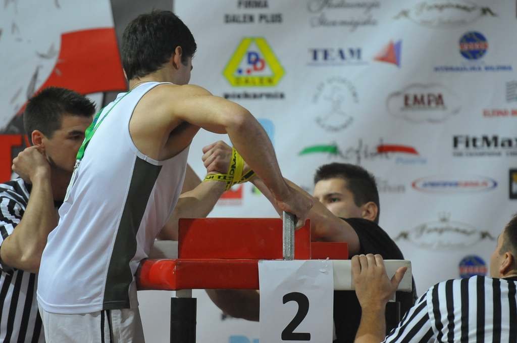 Debiuty 2012 Stare Miasto