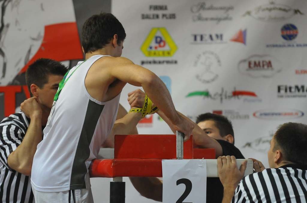 Debiuty 2012 Stare Miasto