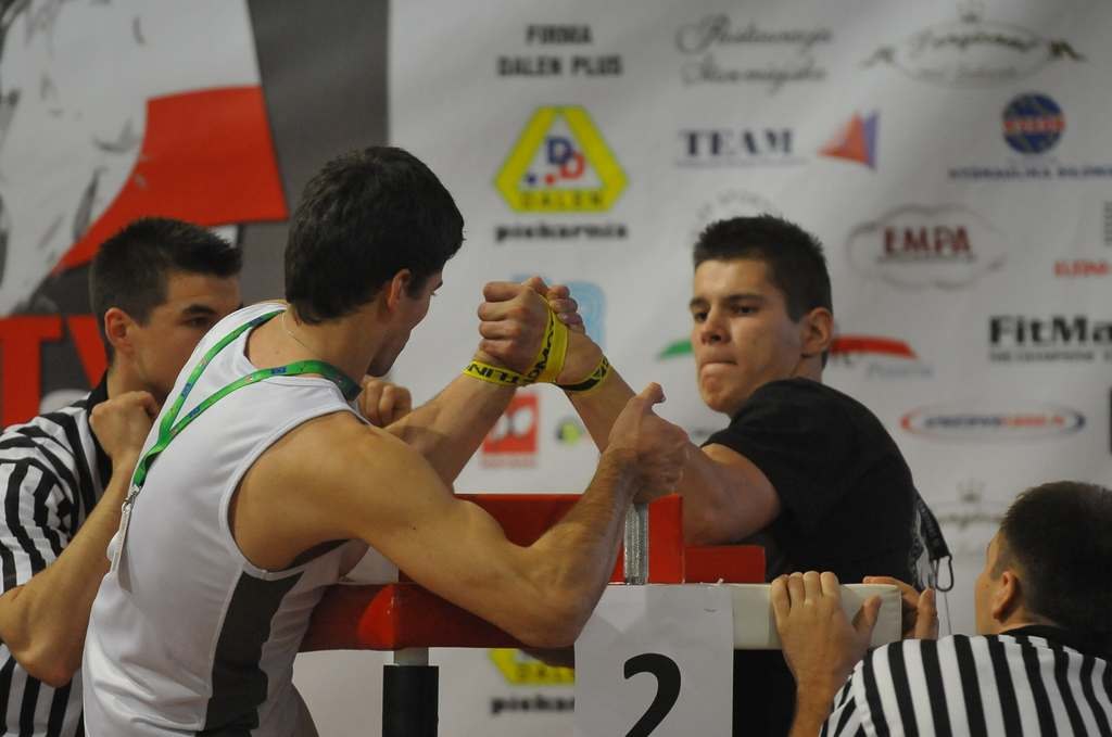 Debiuty 2012 Stare Miasto