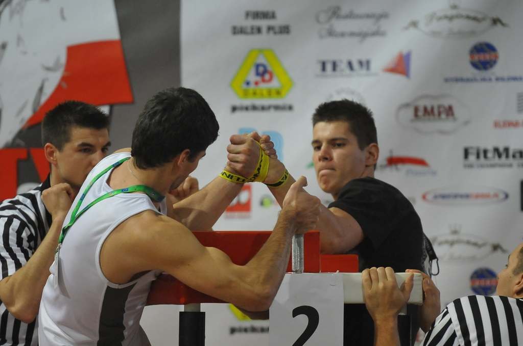 Debiuty 2012 Stare Miasto