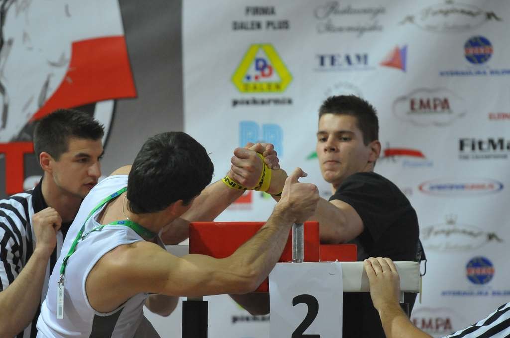 Debiuty 2012 Stare Miasto