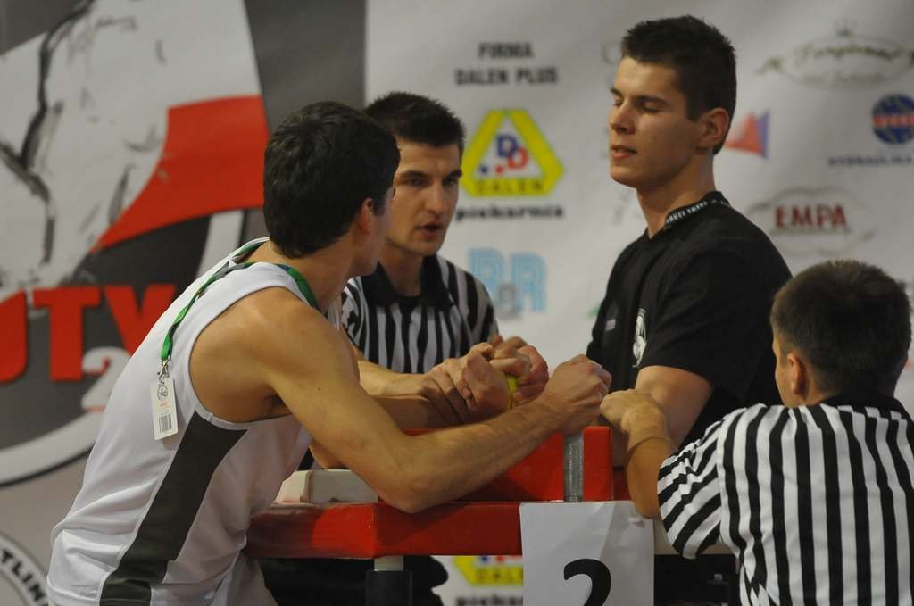 Debiuty 2012 Stare Miasto