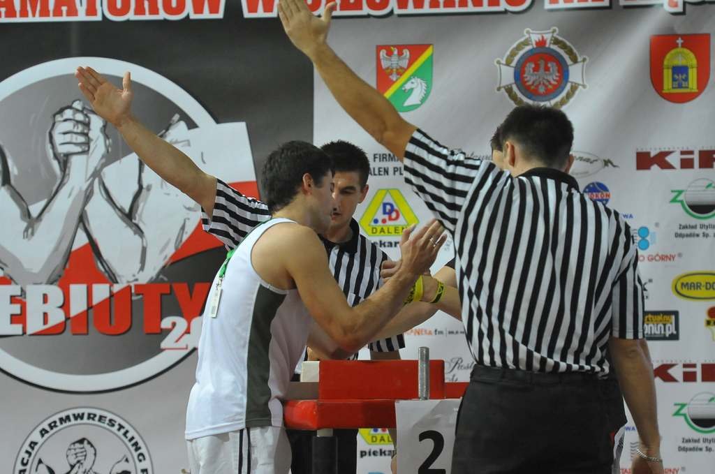 Debiuty 2012 Stare Miasto