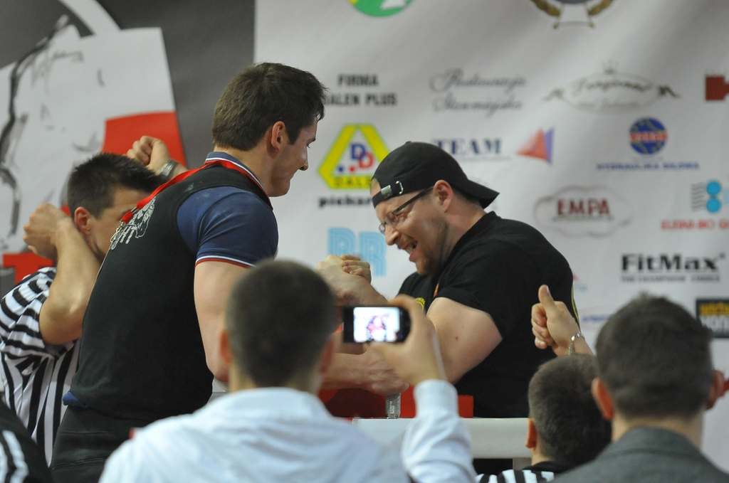 Debiuty 2012 Stare Miasto