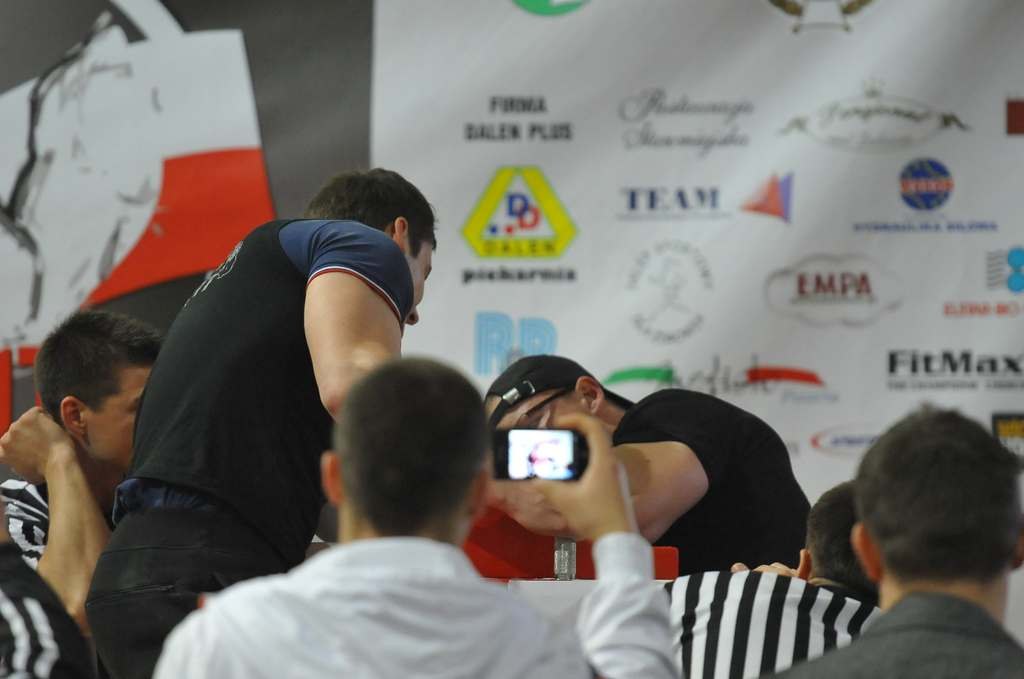 Debiuty 2012 Stare Miasto