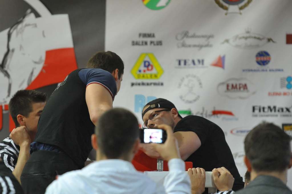 Debiuty 2012 Stare Miasto