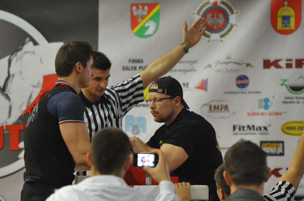 Debiuty 2012 Stare Miasto