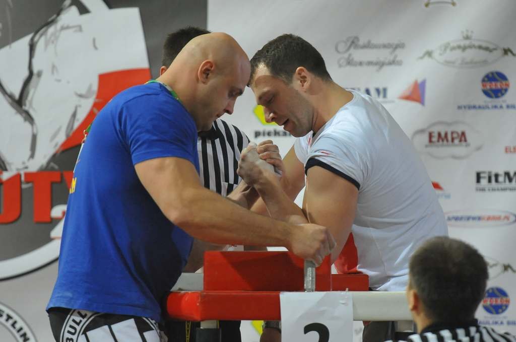 Debiuty 2012 Stare Miasto