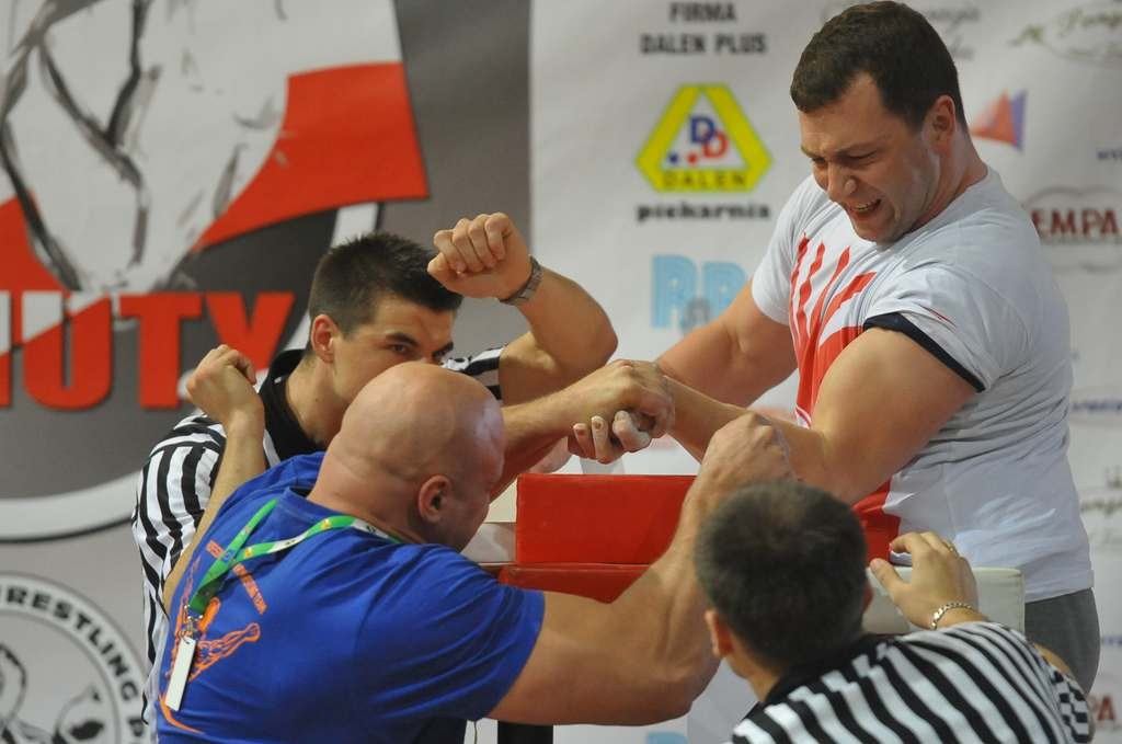 Debiuty 2012 Stare Miasto