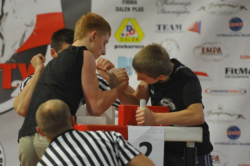 Debiuty 2012 Stare Miasto