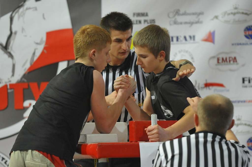 Debiuty 2012 Stare Miasto