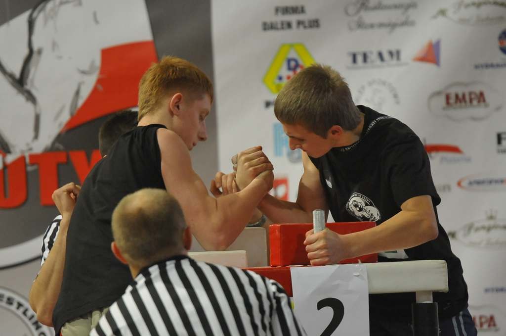 Debiuty 2012 Stare Miasto