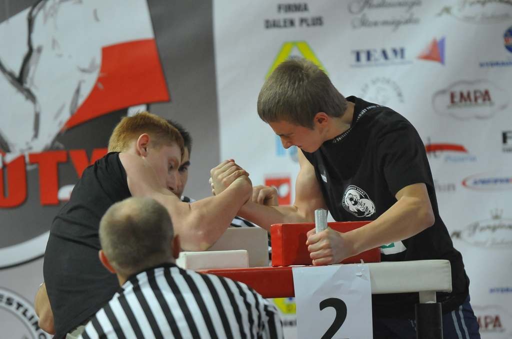 Debiuty 2012 Stare Miasto