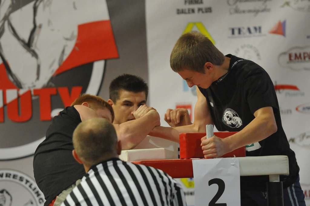 Debiuty 2012 Stare Miasto