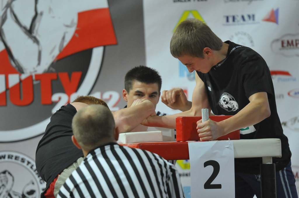 Debiuty 2012 Stare Miasto