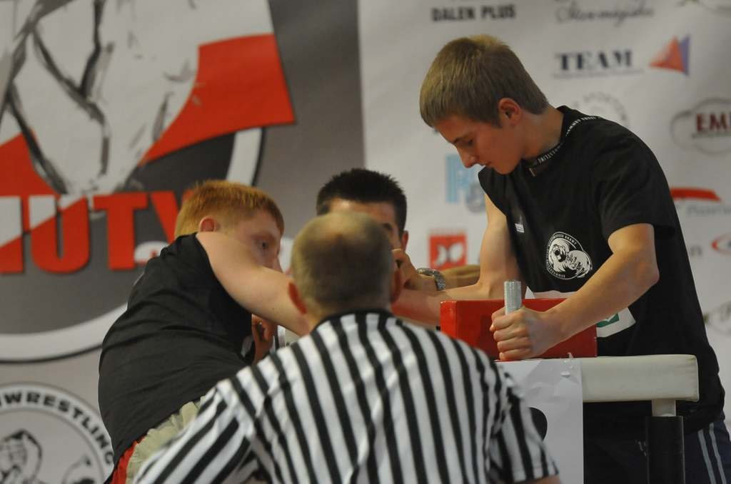 Debiuty 2012 Stare Miasto