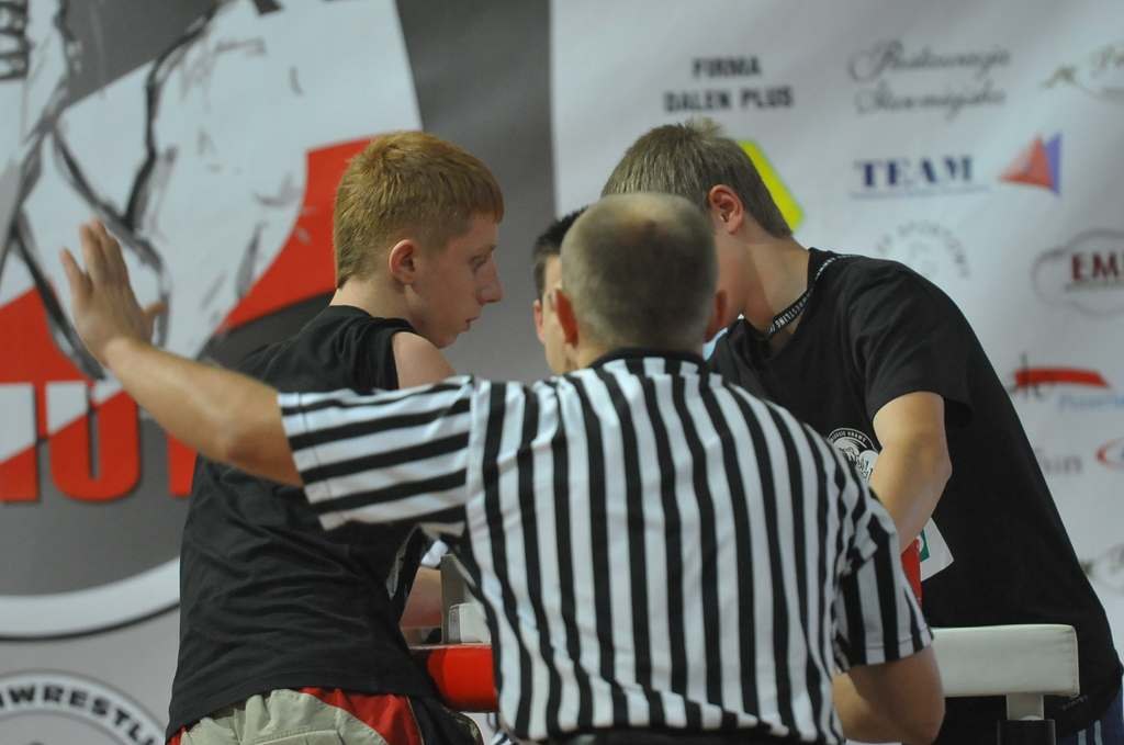 Debiuty 2012 Stare Miasto