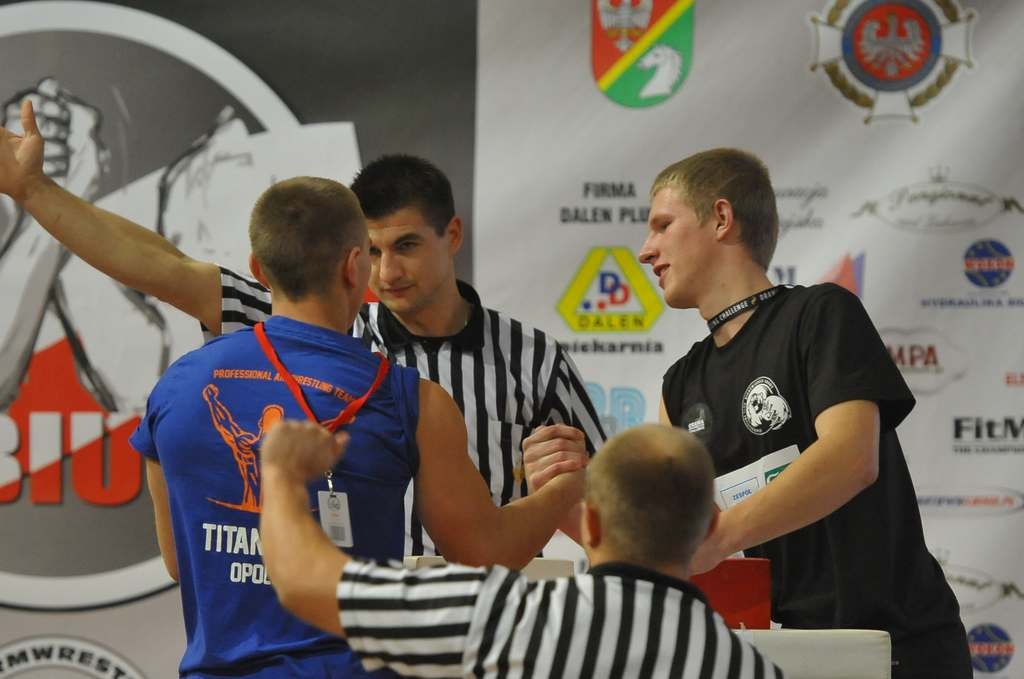 Debiuty 2012 Stare Miasto