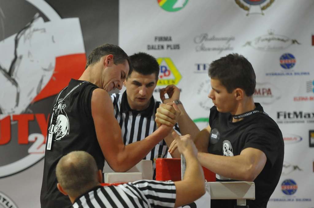 Debiuty 2012 Stare Miasto