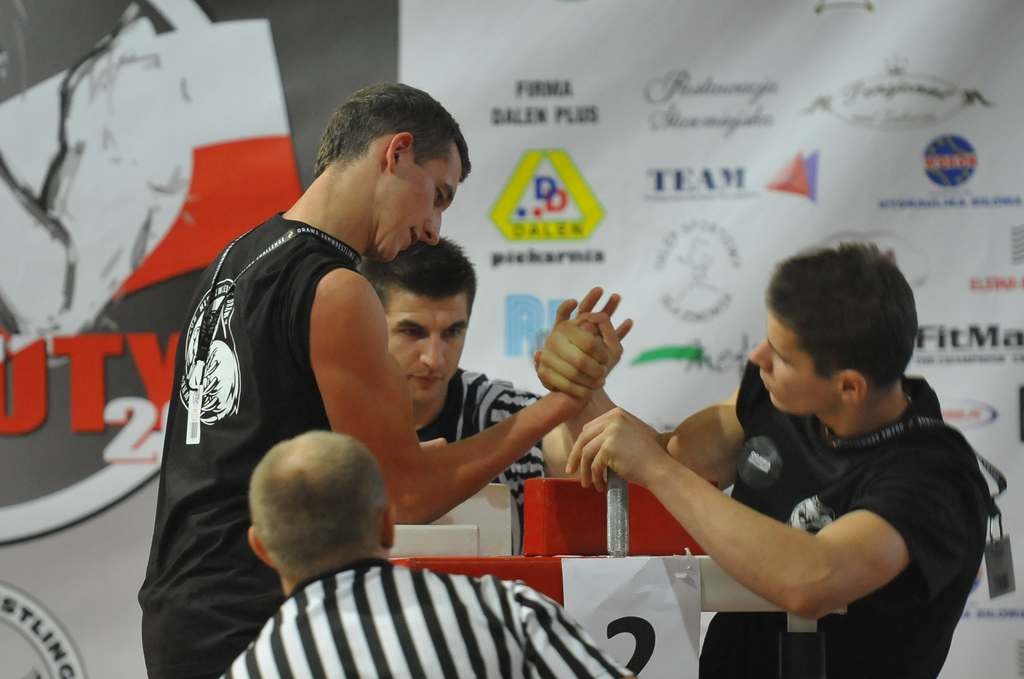 Debiuty 2012 Stare Miasto