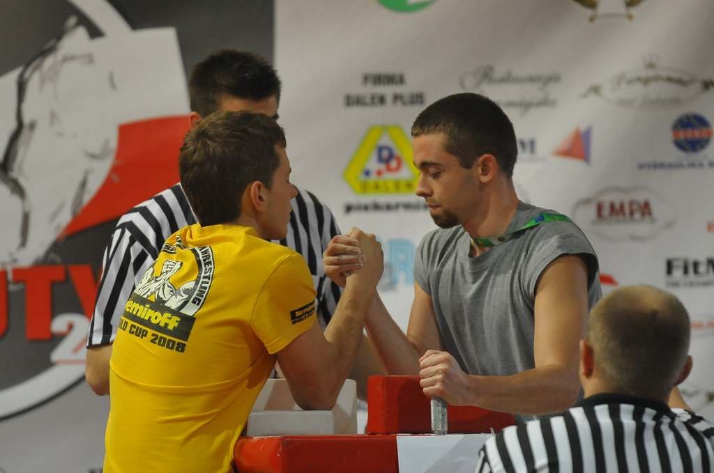 Debiuty 2012 Stare Miasto