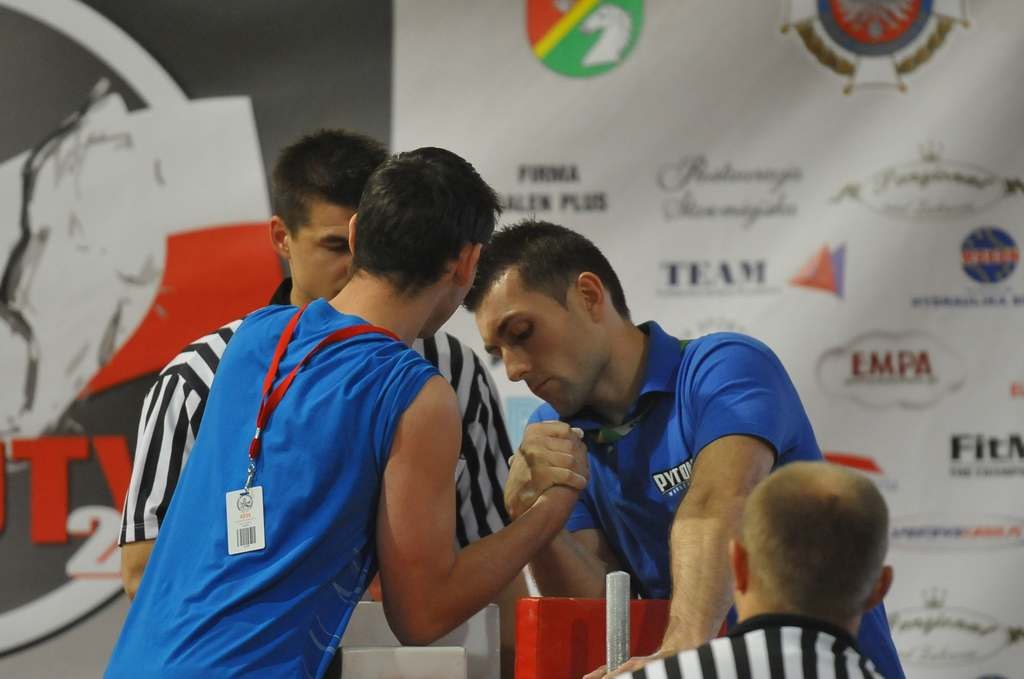 Debiuty 2012 Stare Miasto