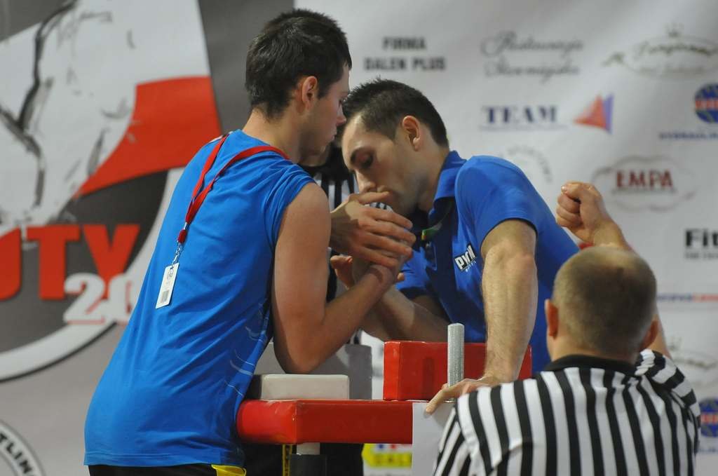 Debiuty 2012 Stare Miasto