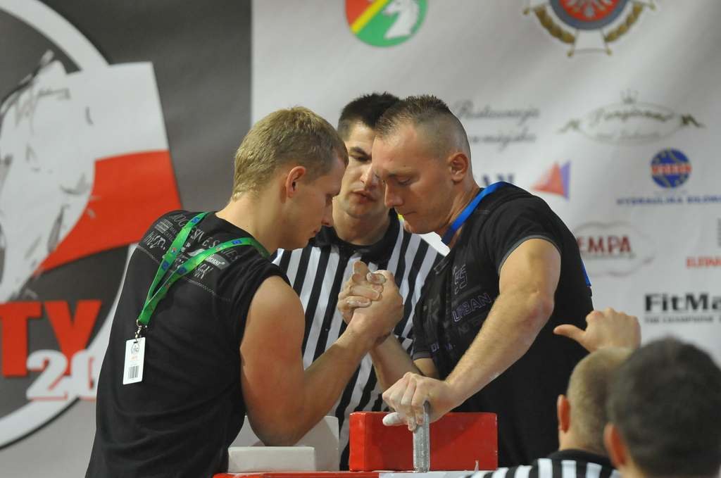 Debiuty 2012 Stare Miasto