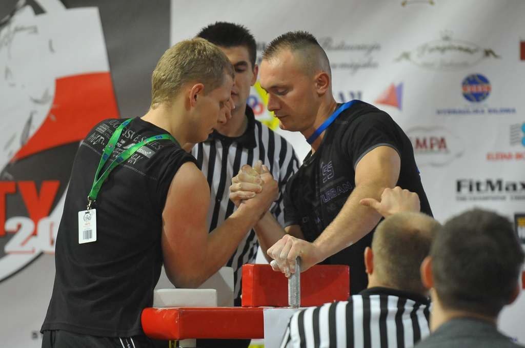 Debiuty 2012 Stare Miasto