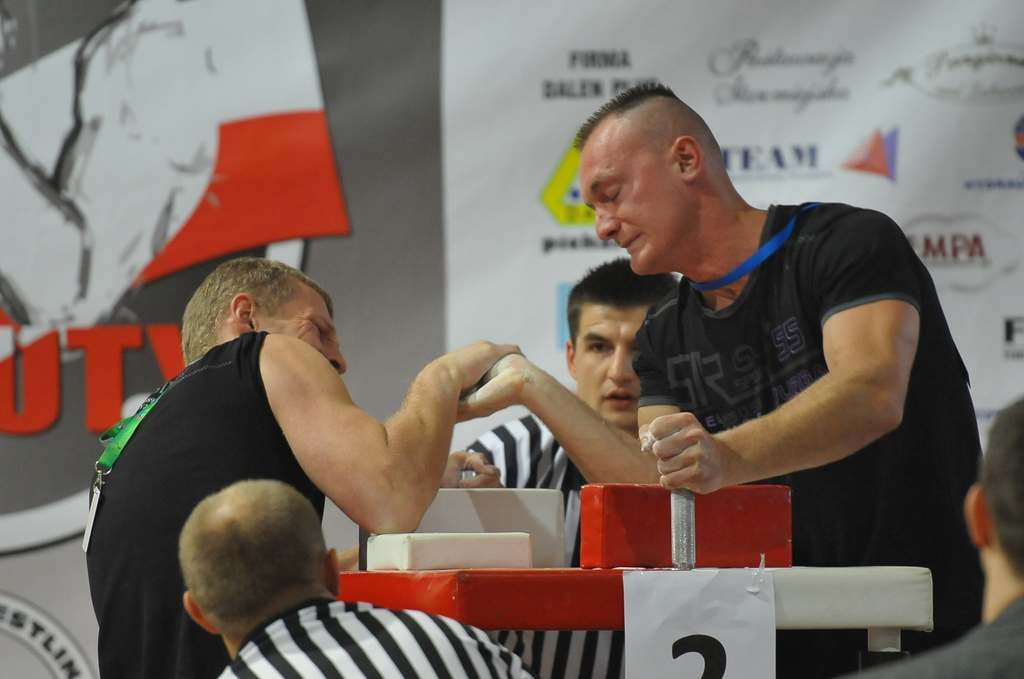 Debiuty 2012 Stare Miasto