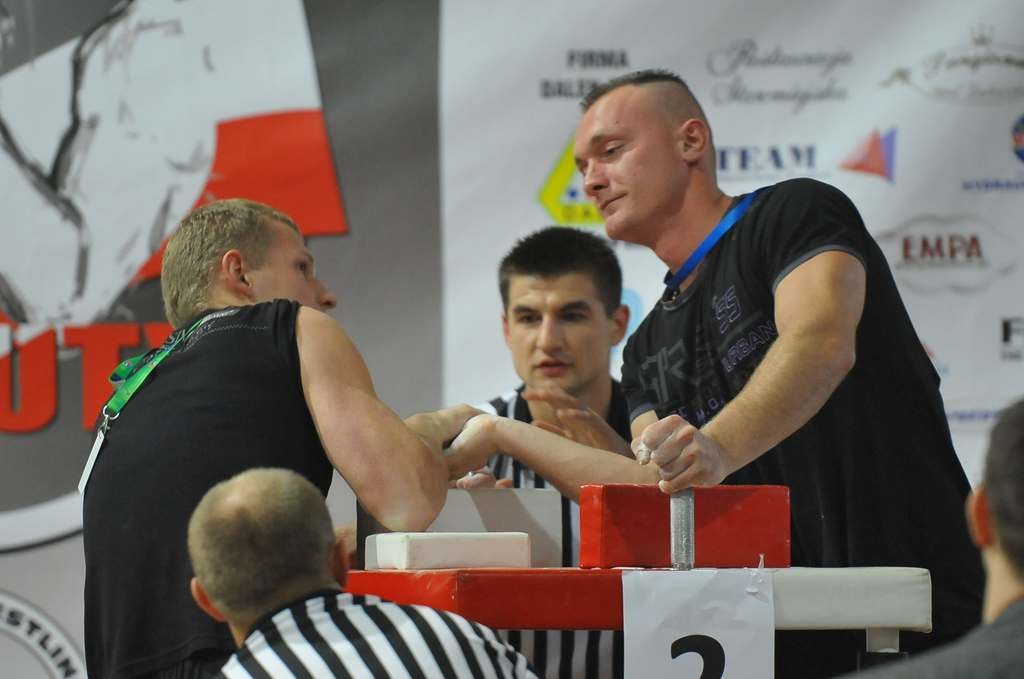 Debiuty 2012 Stare Miasto