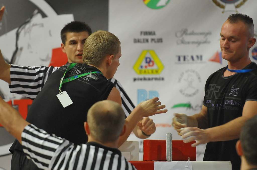 Debiuty 2012 Stare Miasto