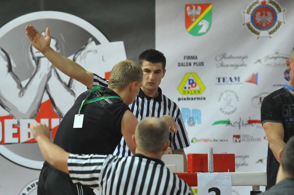 Debiuty 2012 Stare Miasto