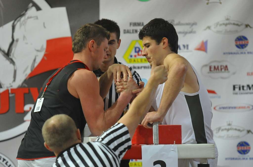 Debiuty 2012 Stare Miasto