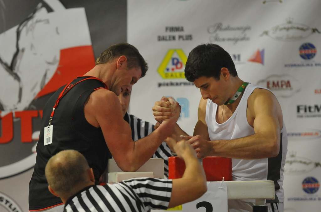 Debiuty 2012 Stare Miasto