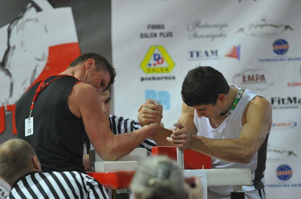 Debiuty 2012 Stare Miasto