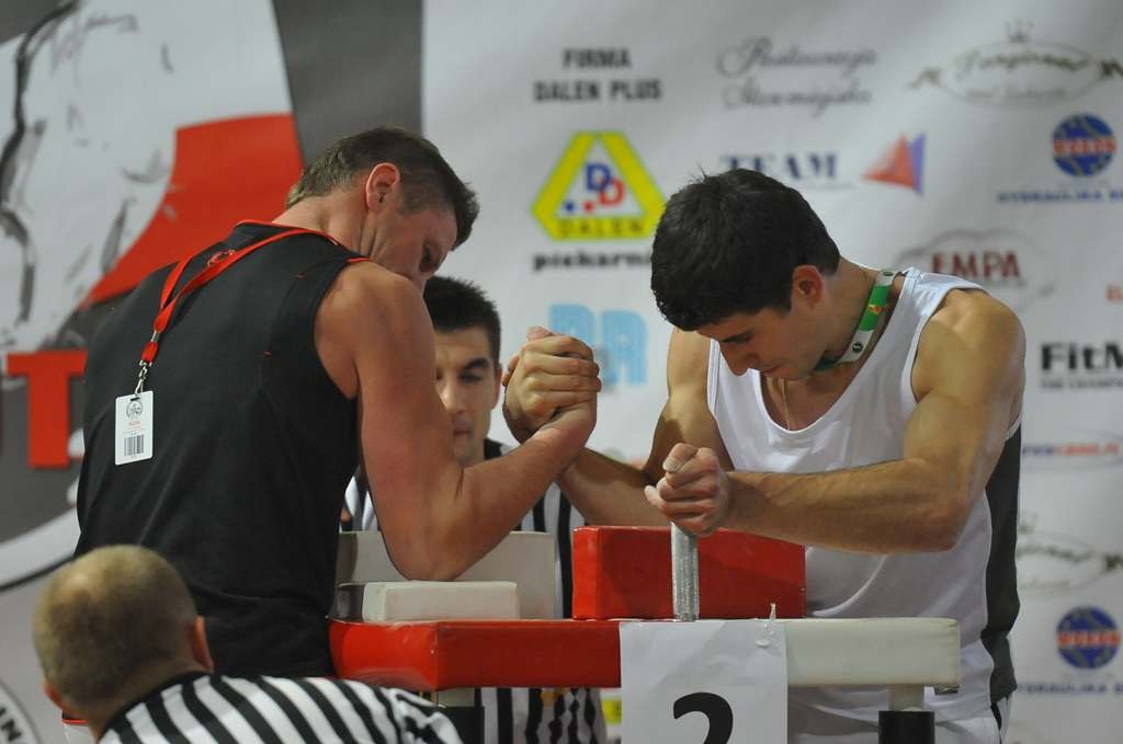 Debiuty 2012 Stare Miasto