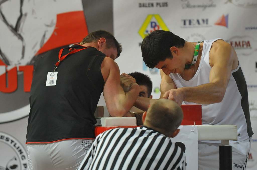 Debiuty 2012 Stare Miasto