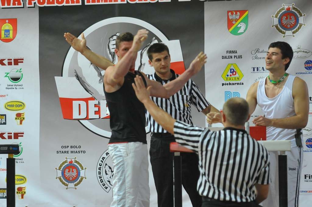 Debiuty 2012 Stare Miasto