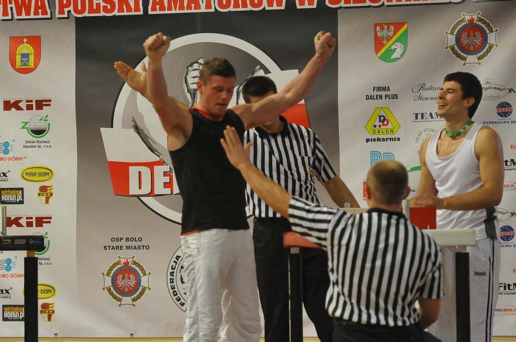 Debiuty 2012 Stare Miasto