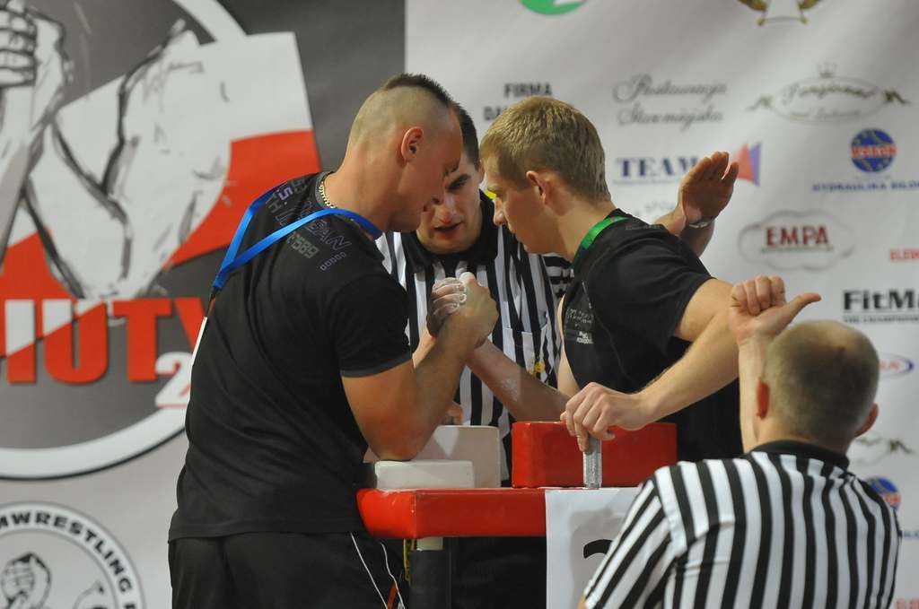 Debiuty 2012 Stare Miasto