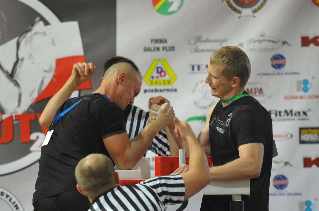 Debiuty 2012 Stare Miasto