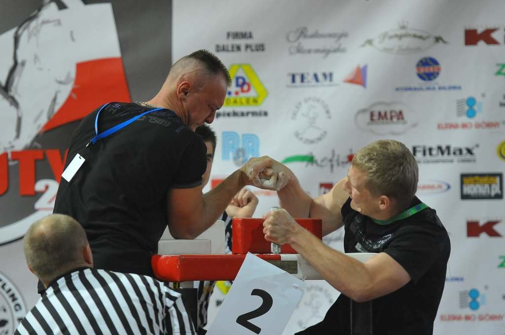 Debiuty 2012 Stare Miasto