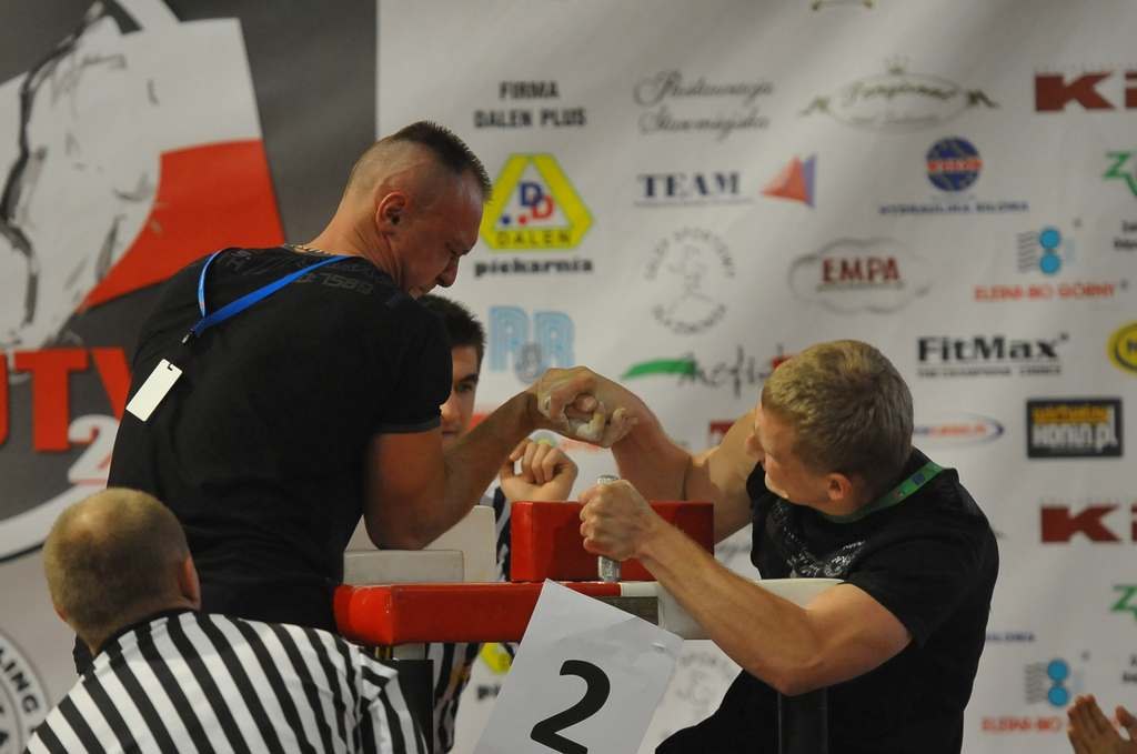 Debiuty 2012 Stare Miasto