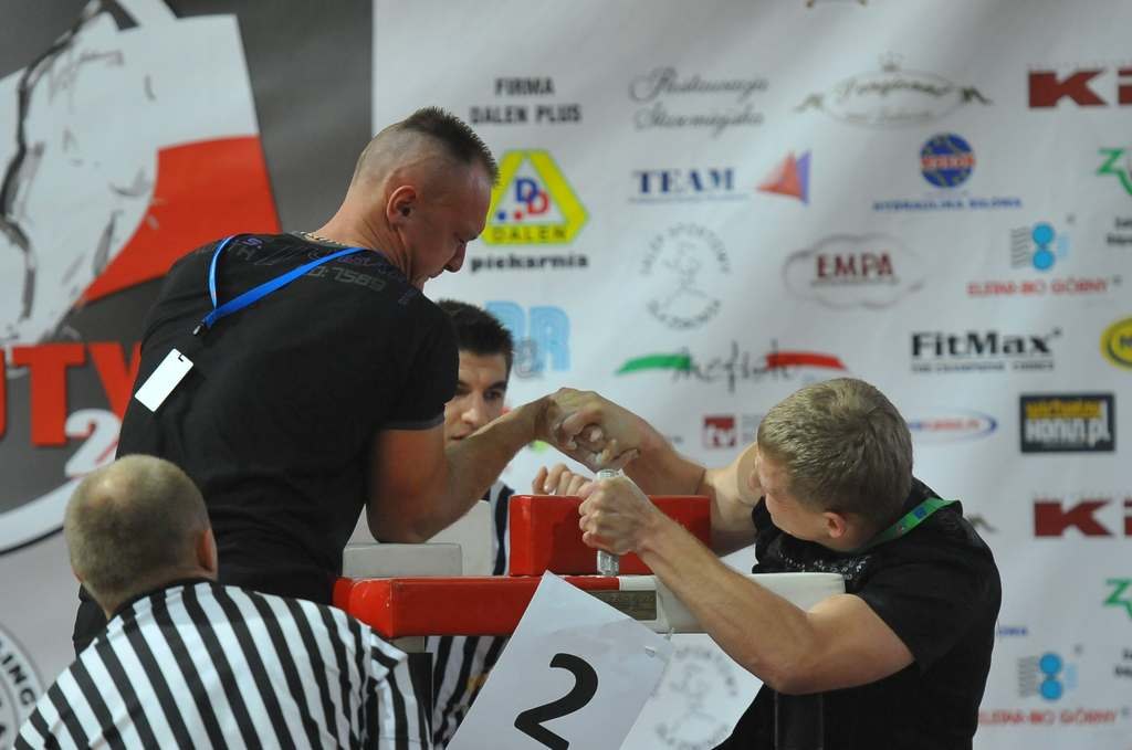 Debiuty 2012 Stare Miasto