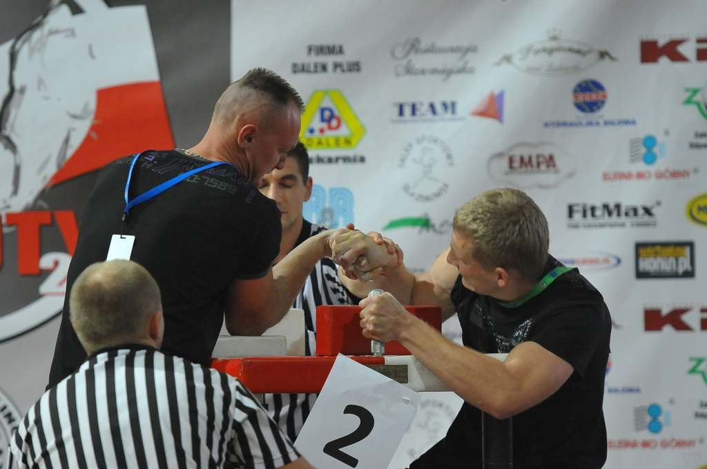 Debiuty 2012 Stare Miasto