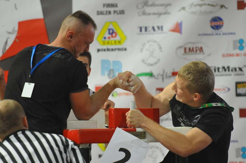 Debiuty 2012 Stare Miasto