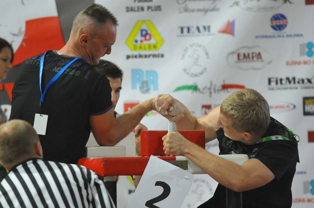 Debiuty 2012 Stare Miasto